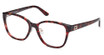 Guess? Eyeglasses GU2992-D bordeaux/other/071