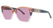 Guess? Eyeglasses GU7912 blue/other / violet/92Y