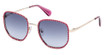 Max&Co. MO0091 Sunglasses