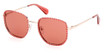Max&Co. MO0091 Sunglasses