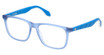 Adidas Originals Eyeglasses OR5076 matte light blue/085