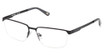 Skechers Eyeglasses SE3375 matte black/002