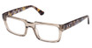 Web Eyeglasses WE5424 light brown/other/047