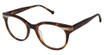 OTP Eyeglasses OTP-189 TORTOISE OAT MILK/S412