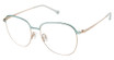OTP Eyeglasses OTP-190 MINT GOLD/S216