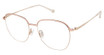 OTP Eyeglasses OTP-190 SAND GOLD/S214