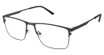 Superflex Eyeglasses SF-1172T GREY/M103
