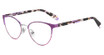 Kate Spade Eyeglasses CECILY VIOLET/0B3V