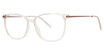 Via Spiga Eyeglasses Via Spiga Michela Blush