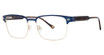 Randy Jackson Randy Jackson 1137 Navy\Gold/242