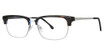 Elliott Ives Eyeglasses Daniel Tortoise/TO