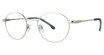 Elliott Ives Eyeglasses Oliver Silver/SI