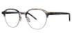 Paradigm Eyeglasses Laird Steam Horn/SH