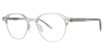 Paradigm Eyeglasses Laird Grey Crystal/GR