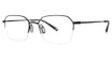 Paradigm Eyeglasses Duke Black/BK