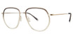 Paradigm Eyeglasses Sunny Brownstone/BR