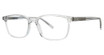 Paradigm Eyeglasses Shaun Grey Crystal/GR