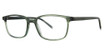 Paradigm Eyeglasses Shaun Forest/FO
