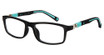 Camelot Eyeglasses ADEN BLACK/BLK