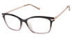 Tura Eyeglasses R809 grey/blush/GRY