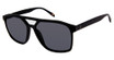 Champion Eyeglasses BRAZENX Black/C01