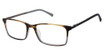 Ted Baker Eyeglasses TFM016 tortoise grey/TOR