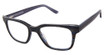 Zuma Rock Eyeglasses ZR026 Blue/BLU