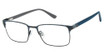 Zuma Rock Eyeglasses ZR028 Navy/camo/NAV