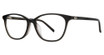 Vera Wang Eyeglasses VA65 Lunar Pearl/LU