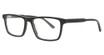 J9 Designs Eyeglasses J9 2504 Black/BLK
