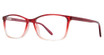 Vivid Eyeglasses VIVID 955 wine gradient