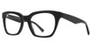 Vivid Eyeglasses GRAND 7505 black crystal