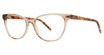 Vera Wang Eyeglasses Justine Tawny/TW
