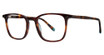Original Penguin Eyeglasses The Davis Tortoise/TO