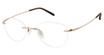 Titanium Eyeglasses CH 29232F GEP/GP