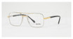 Sferoflex Eyeglasses SF2263 SILVER GOLD/131