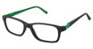 Life Italia JF-906 BLACK GREEN/3