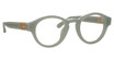 Linda Farrow Eyeglasses LFL1447 MUSA STEEL/LT GLD/MATT LIGHT GLD/003