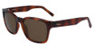 Ferragamo Eyeglasses SF959S (214) TORTOISE/214