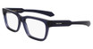 Ferragamo SF2941N TRANSPARENT DARK BLUE/456