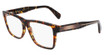 Ferragamo Eyeglasses SF2953N DARK TORTOISE/219