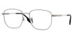 Burberry Eyeglasses BE1352D GUNMETAL/1003