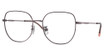 Vogue® Eyeglasses VO4296D LIGHT VIOLET/5149