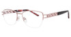 Monalisa Eyeglasses MONALISA M8933 Pink Marble/C4