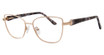 Monalisa Eyeglasses MONALISA M8934 Light Brown/Grey Marble/C3
