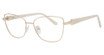 Monalisa Eyeglasses MONALISA M8934 Gold/White Marble/C2