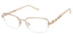Tura TE291 silver/gold/SIL