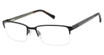 Ted Baker Eyeglasses TM520 black/BLK