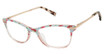 Ted Baker TKG002 blush/BLS
