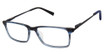 Ted Baker Eyeglasses TKB002 navy/NAV